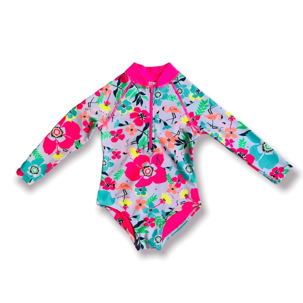 Tu (UK) Rashguard 1.5-2 Years